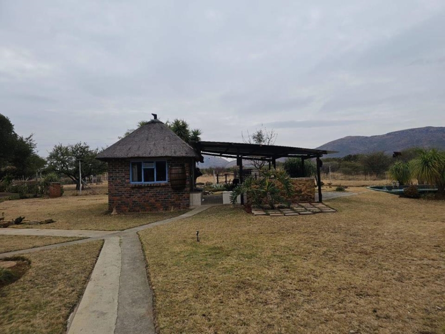 0 Bedroom Property for Sale in Rustenburg Rural North West